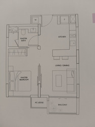 Archipelago (D16), Condominium #636464941